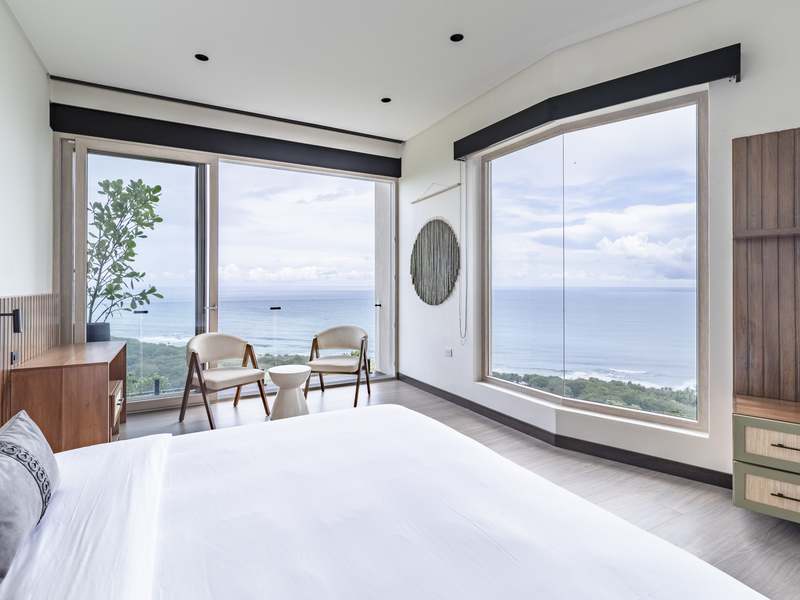 5 Bed Single Family Homes For Sale in Santa Teresa Costa Rica